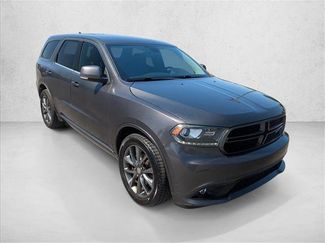 Used 2018 Dodge Durango GT RWD video 3
