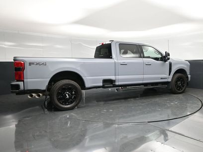 Certified 2025 Ford F250 Lariat w/ Lariat Ultimate Package