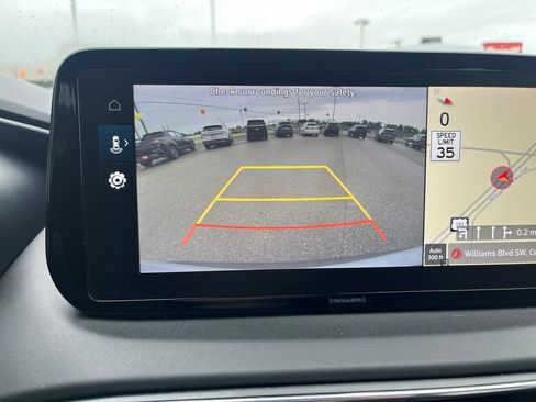 Used 2023 Hyundai Santa Fe SEL FWD image 26