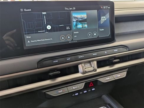 New 2027 Kia Telluride S image 20