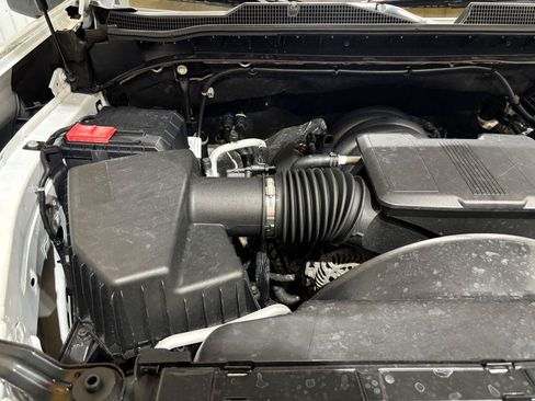 Used 2021 Chevrolet Silverado 3500 W/T w/ WT Convenience Package AWD/4WD image 23