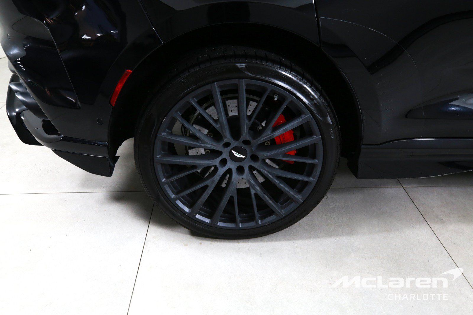 Used 2023 Aston Martin DBX 707 AWD/4WD image 34