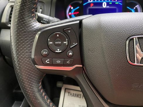 Used 2022 Honda Pilot TrailSport image 34