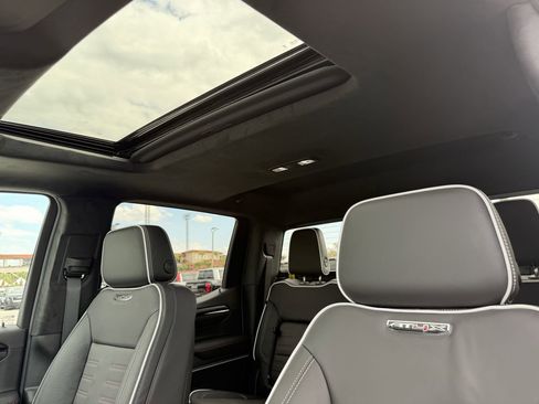 New 2026 GMC Sierra 1500 AT4X image 21