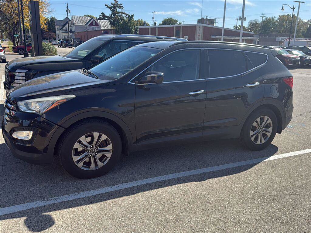 Used 2013 Hyundai Santa Fe Sport FWD image 19