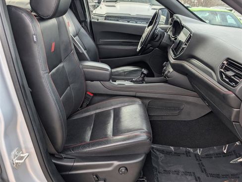 Used 2024 Dodge Durango R/T image 11