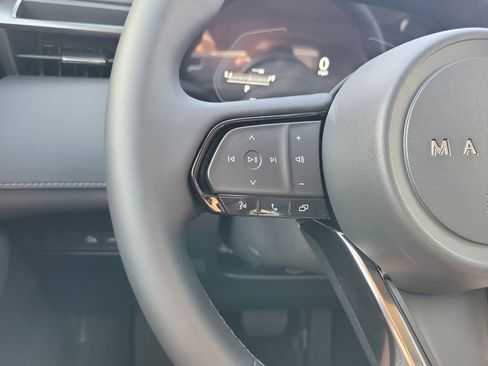 New 2026 MAZDA CX-5 Preferred AWD/4WD image 16