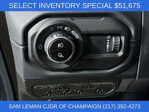 New 2026 Jeep Gladiator Mojave image 10