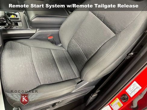 Used 2022 Ford F150 XLT w/ Equipment Group 302A High AWD/4WD image 13