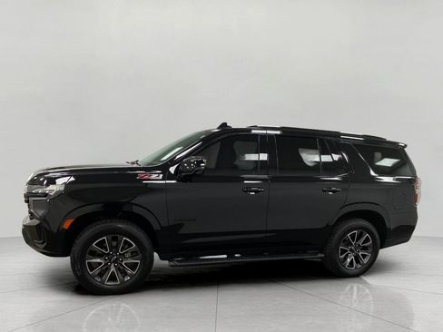 Used 2023 Chevrolet Tahoe Z71 w/ Luxury Package image 10