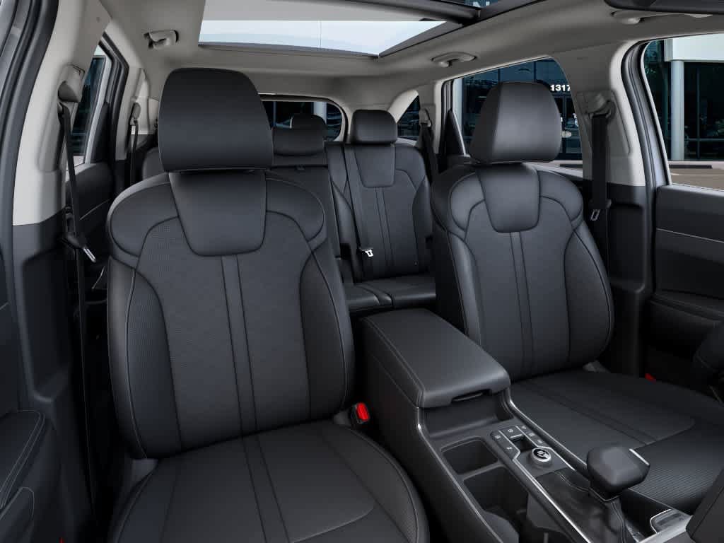 New 2026 Kia Sorento EX FWD image 15