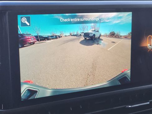 Used 2024 Jeep Gladiator Mojave image 22