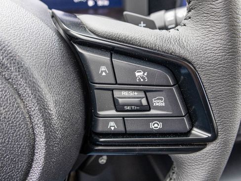 New 2026 Subaru Outback Limited XT AWD/4WD image 30