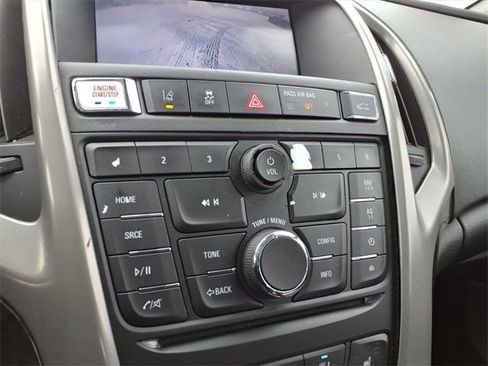 Used 2014 Buick Verano Leather image 19