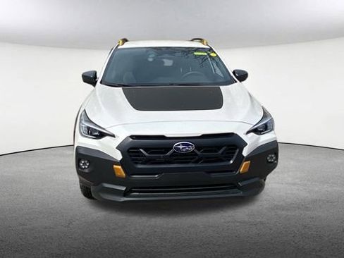 Certified 2025 Subaru Crosstrek 2.5i Wilderness w/ Wilderness Package AWD/4WD image 3