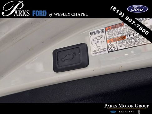 Used 2015 Toyota RAV4 Limited FWD image 10