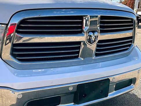 Used 2018 RAM 1500 Big Horn image 28