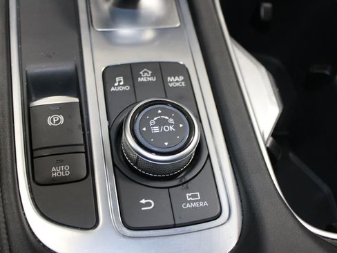 Used 2023 INFINITI QX60 Luxe w/ Cargo Package FWD image 47