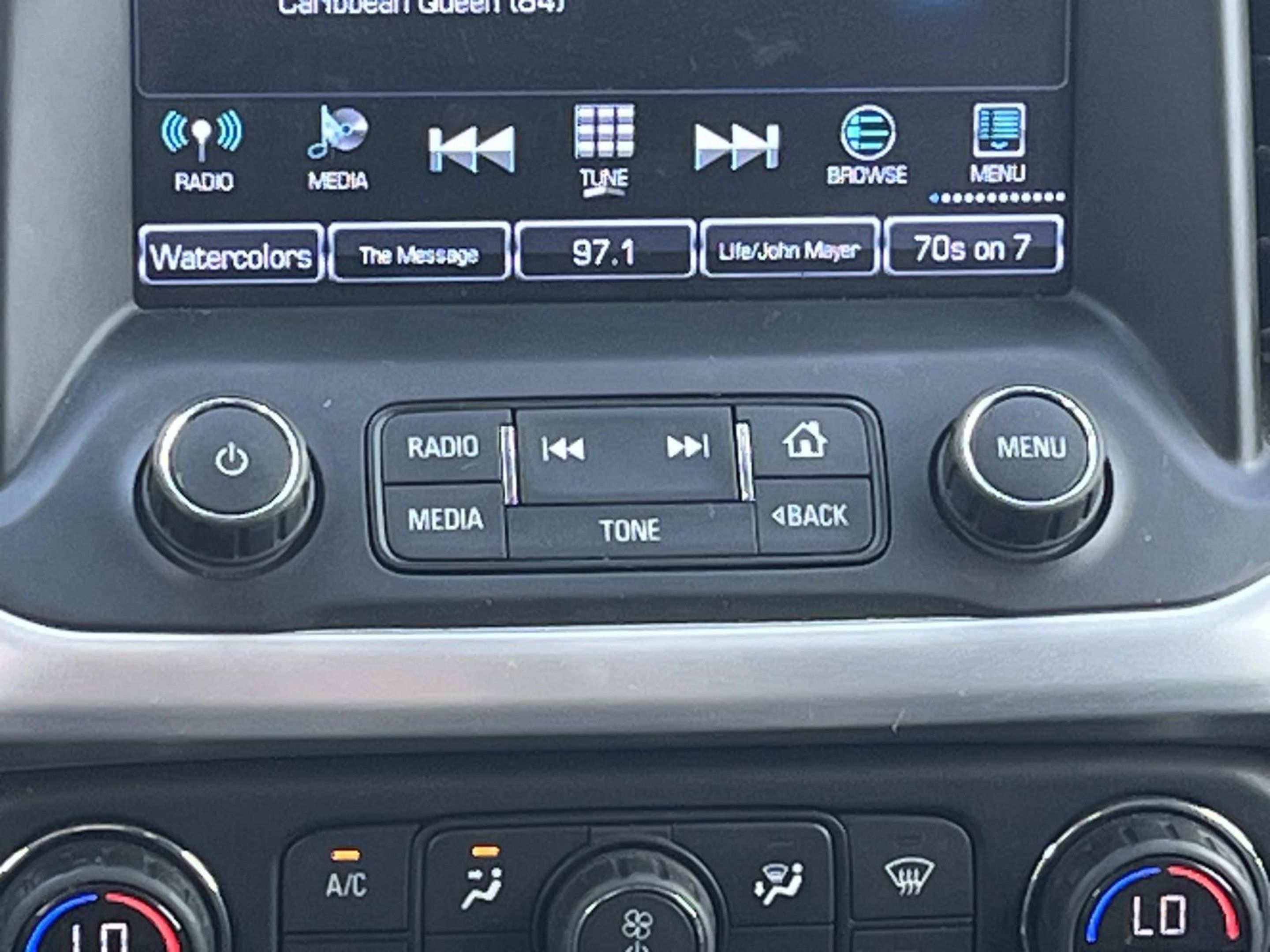 Used 2019 GMC Acadia SLT FWD image 12