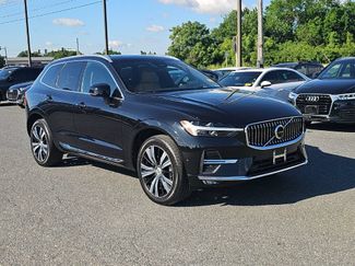 Used 2023 Volvo XC60 B5 Ultimate w/ Climate Package AWD/4WD video 1