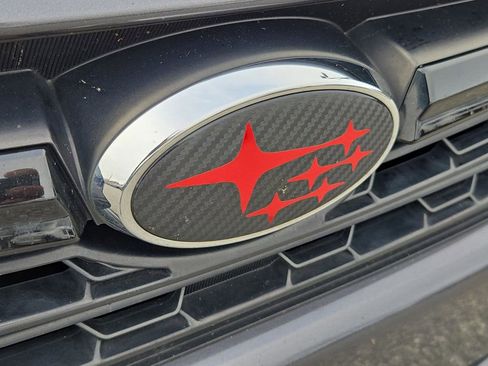 Used 2020 Subaru Impreza 2.0i Sport image 5