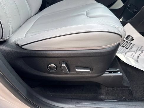 Used 2025 Hyundai Palisade SEL FWD image 37