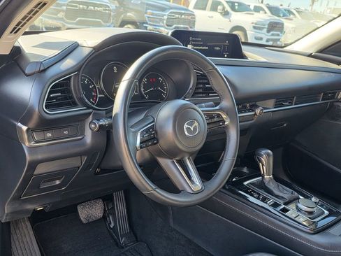 Used 2025 MAZDA CX-30 AWD 2.5 S w/ Select Sport Pkg image 12