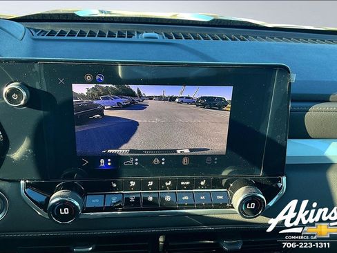 New 2026 Chevrolet Colorado LT w/ LT Convenience Package image 10