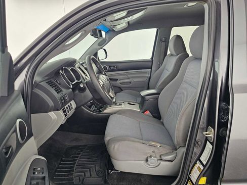 Used 2013 Toyota Tacoma 4x4 Double Cab w/ TRD Sport Pkg image 21