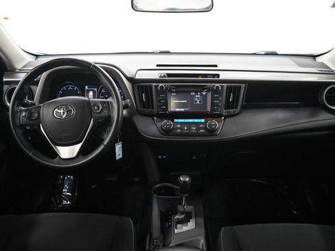 Used 2017 Toyota RAV4 XLE w/ Plus Special Value Package AWD/4WD image 16