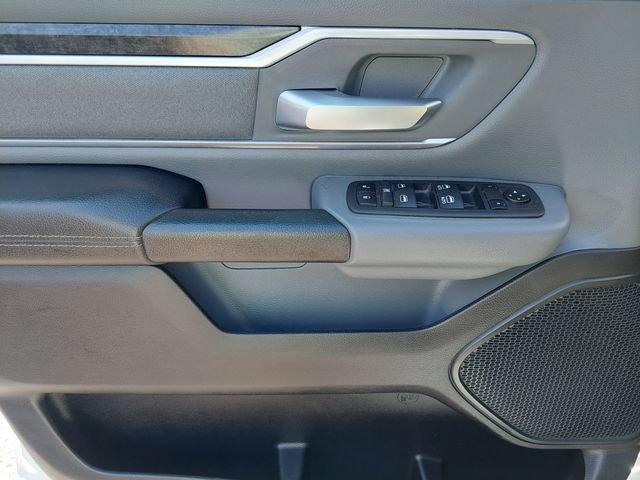 Used 2023 RAM 1500 Big Horn AWD/4WD image 29