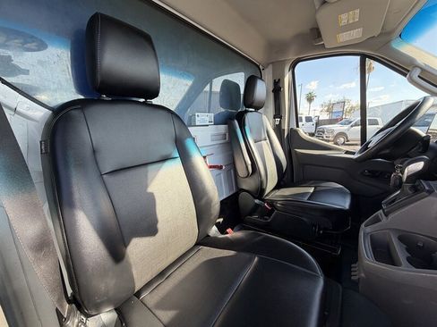 Used 2022 Ford Transit 350 w/ Upfitter Package RWD image 13