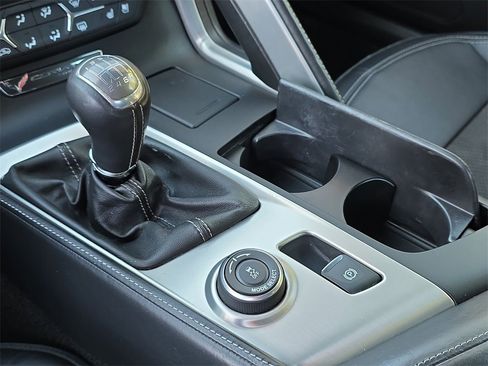 Used 2014 Chevrolet Corvette Stingray Coupe w/ 3LT Preferred Equipment Group image 25