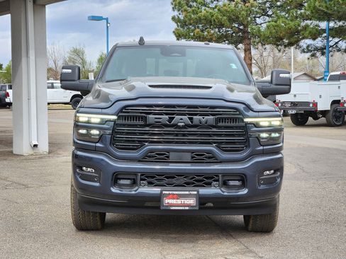 New 2026 RAM 2500 Laramie AWD/4WD image 5