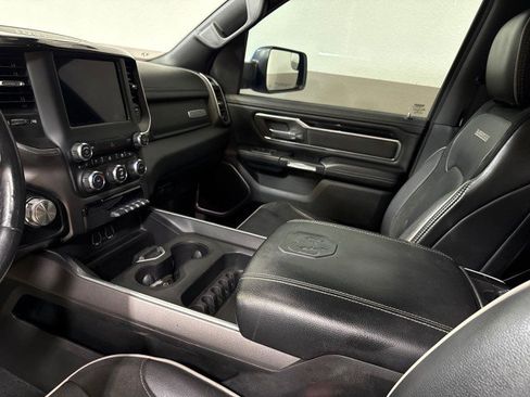 Used 2020 RAM 1500 Laramie w/ Sport Appearance Package image 20