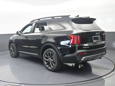 Used 2023 Kia Sorento SX Prestige AWD/4WD image 4