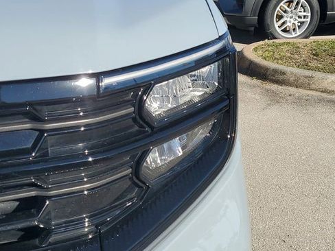 Certified 2025 Ford Expedition Platinum w/ Stealth Performance Package image 9