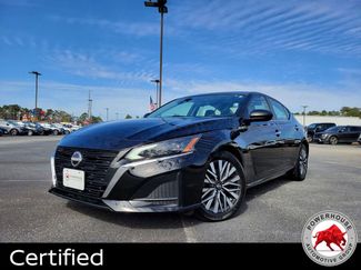Used 2024 Nissan Altima 2.5 SV 360° Tour