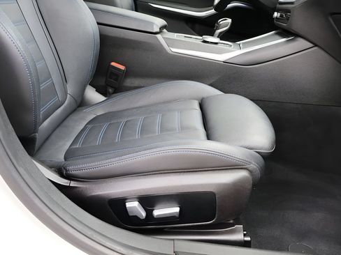 Used 2021 BMW M340i xDrive w/ Premium Package AWD/4WD image 12