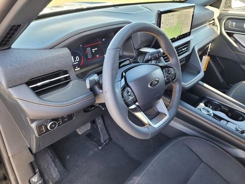 New 2026 Ford Explorer Tremor w/ Tremor Ultimate Package image 20