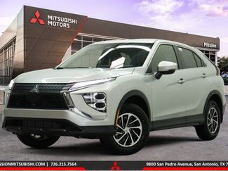New 2026 Mitsubishi Eclipse Cross ES AWD/4WD video 1