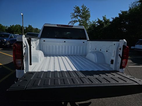 Certified 2024 GMC Sierra 1500 Elevation AWD/4WD image 29