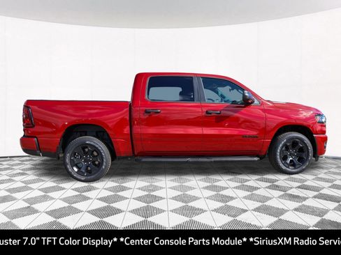 New 2026 RAM 1500 Express AWD/4WD image 13