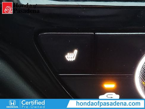 Certified 2025 Honda Accord Sport image 18