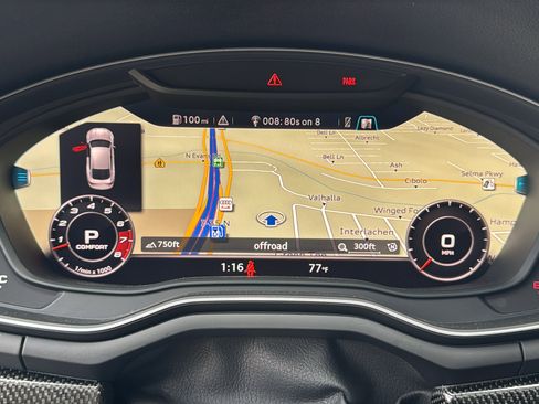 Used 2019 Audi S5 Prestige w/ S Sport Package image 22