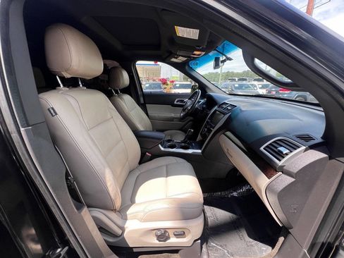 Used 2014 Ford Explorer Limited FWD image 10