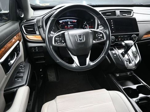 Used 2020 Honda CR-V EX-L image 17
