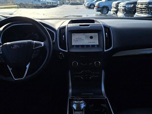Used 2020 Ford Edge SEL w/ Convenience Package image 12