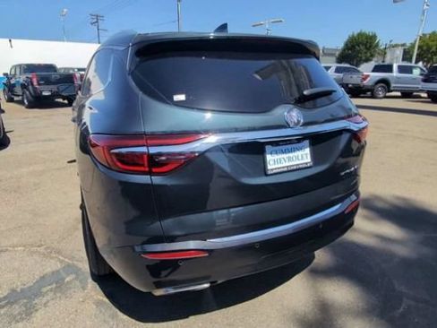 Certified 2019 Buick Enclave Essence FWD image 7