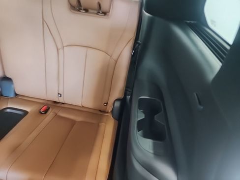 New 2026 INFINITI QX60 Autograph w/ Dark Cargo Package image 27